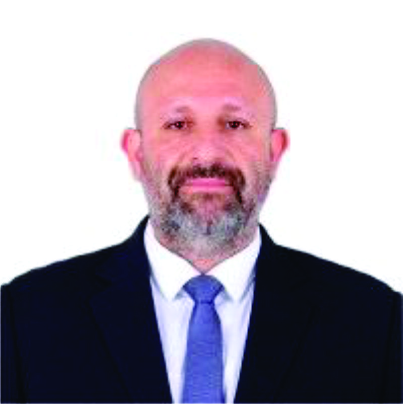 Majdi Walid Atallah