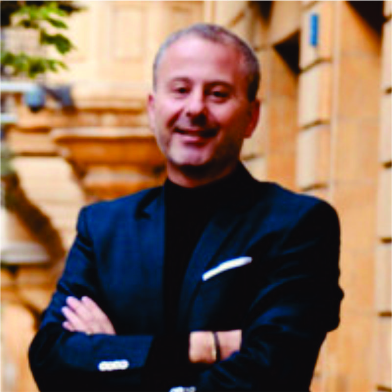 Ramy Zambarakji